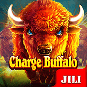 Charge Buffalo at 1bet