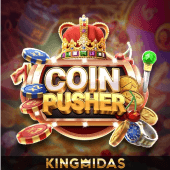 Coin Pusher at 1bet