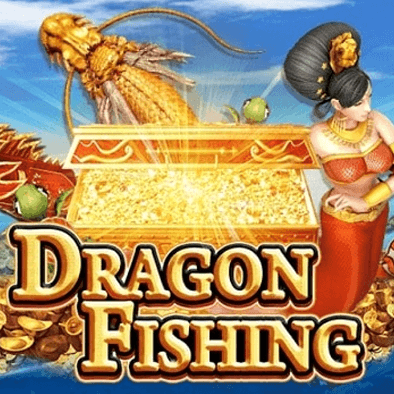 Dragon Fishing at 1bet