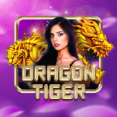 Dragon Tiger at 1bet