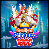 Starlight Princess 1000 at 1bet