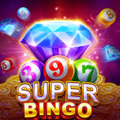 Super Bingo at 1bet